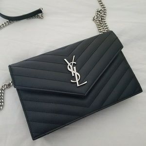 YSL Wallet On Chain